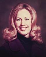 Bonnie Gunderson (Weber)