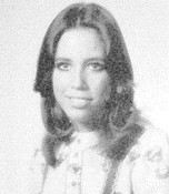 Becky Sue Applonie (Ashby)
